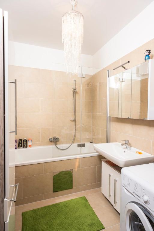 Sky View Apartment Vienna photo 3