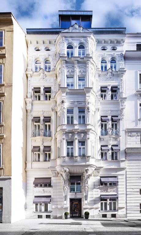 Hotel Zur Wiener Staatsoper — photo 1