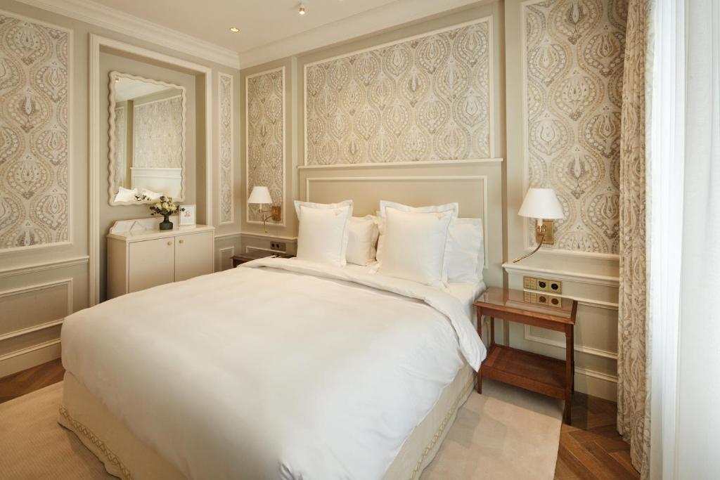 Hotel Zur Wiener Staatsoper photo 2