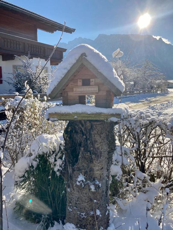 Tirol Appartements Schwaiger photo 3