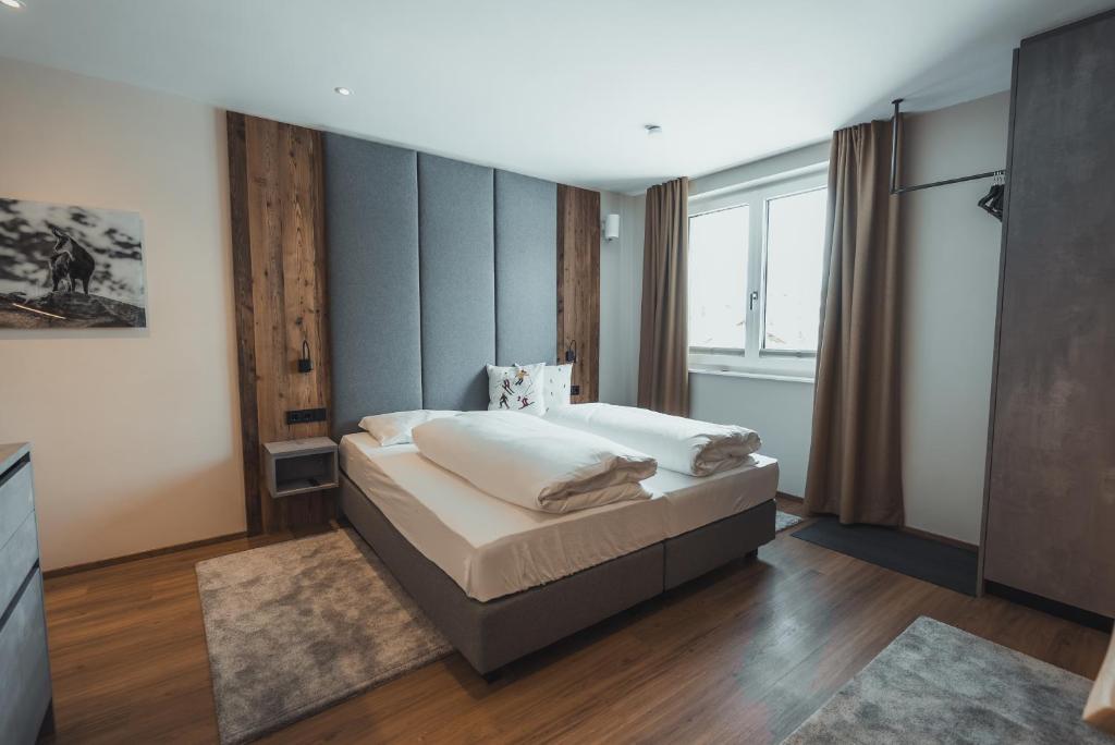 Seekarspitz Boutique Appartements photo 2