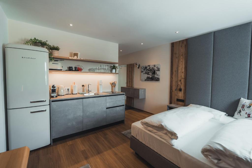 Seekarspitz Boutique Appartements photo 3