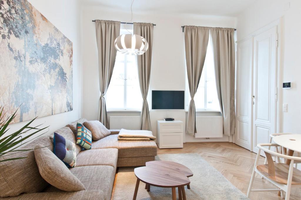 HeyMi Apartments Oper photo 2