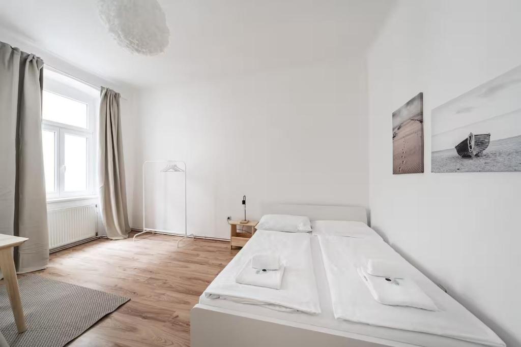 Sonniges Apartment in Top-Lage — photo 1