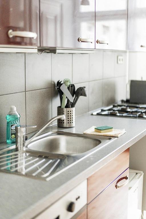 Sonniges Apartment in Top-Lage photo 3