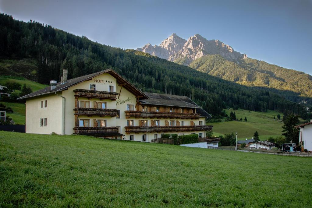 Hotel Wiesenhof photo 2