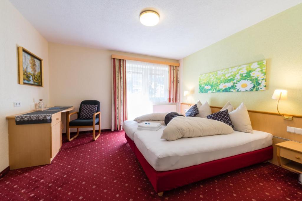 Hotel Wiesenhof photo 3