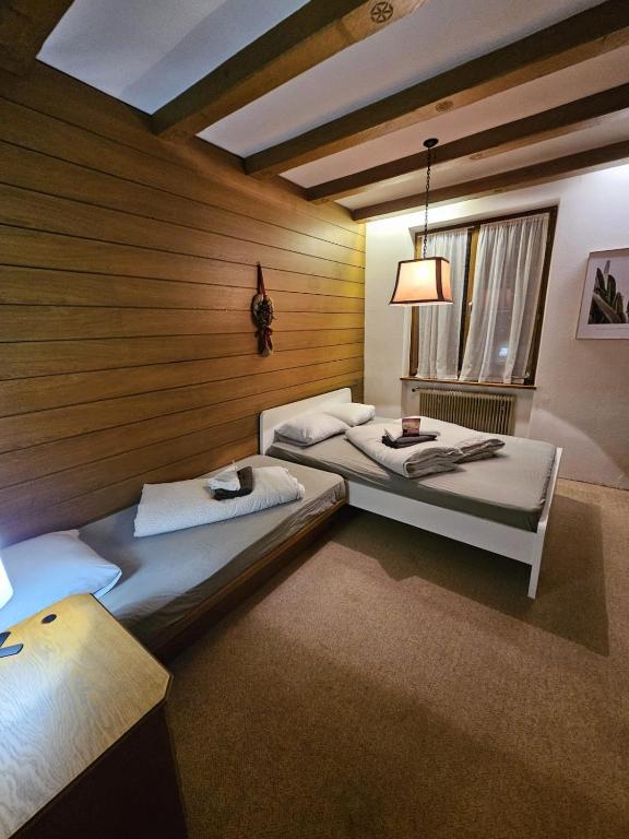 Vintage Tirol Apartment photo 2