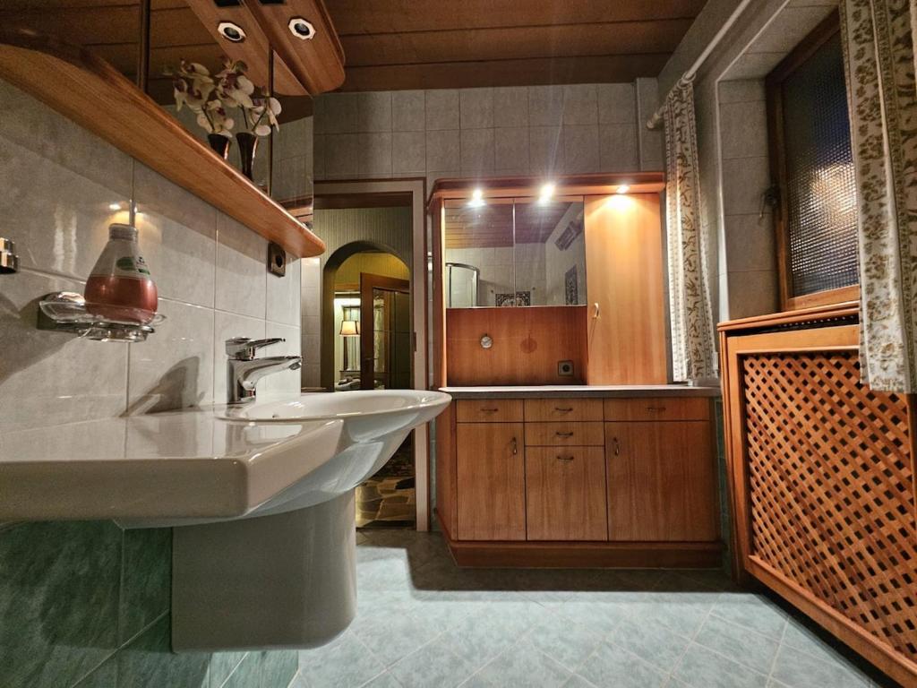 Vintage Tirol Apartment photo 3