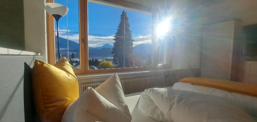 Sonnige und ruhige Wohnung in Innsbruck - Stadtrand — photo 1