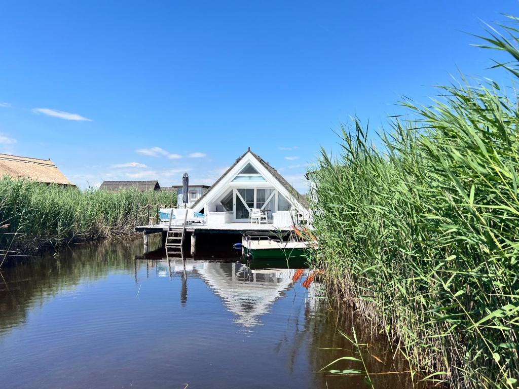 Seehütte Neusiedlersee - Strandhaus — photo 1
