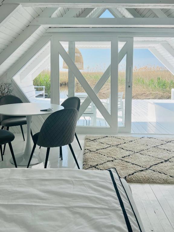 Seehütte Neusiedlersee - Strandhaus photo 3