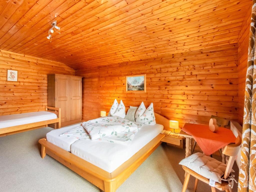 Holiday Home in Zillertal near Ski Slopes photo 2