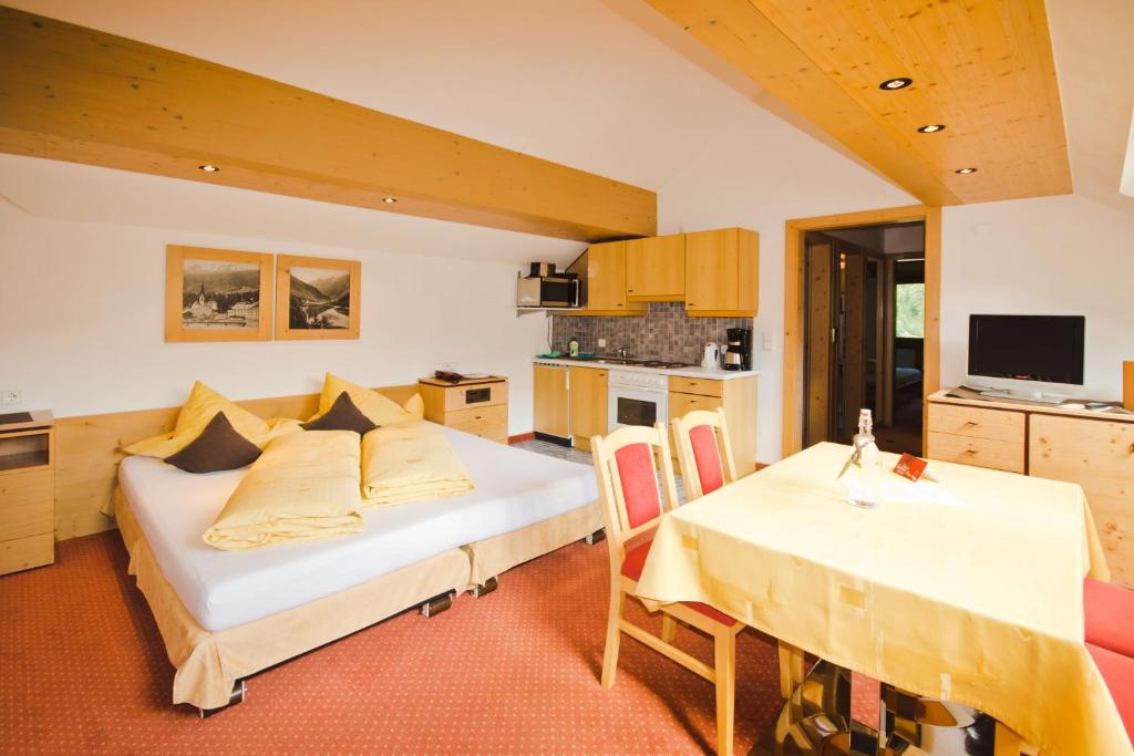 Hotel Garni Hainbacherhof photo 2