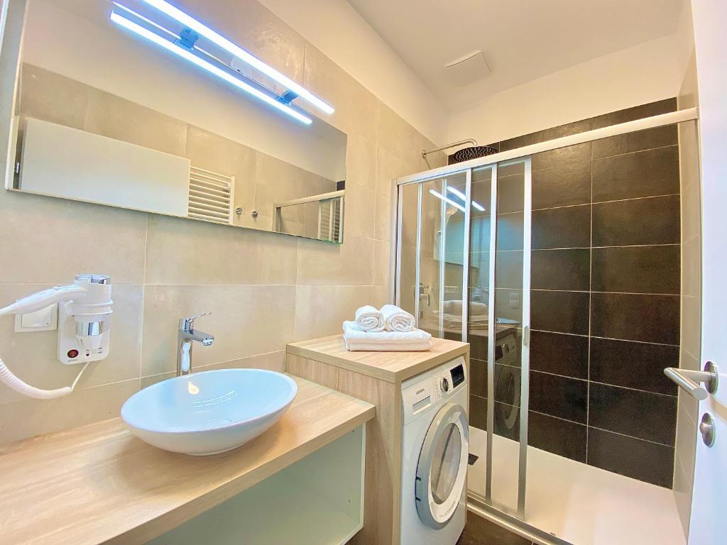 Steiner Residences Vienna Reumannplatz photo 3