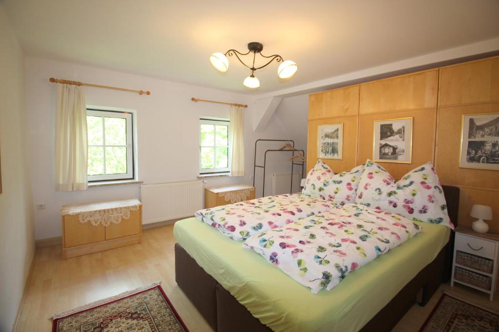 Wohnung Rudolf photo 2
