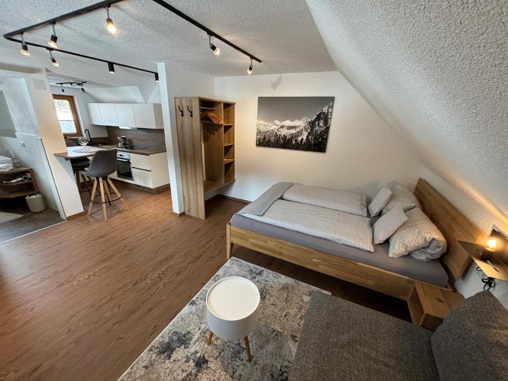 Haus Sonnleitner Studio Rittisberg photo 2