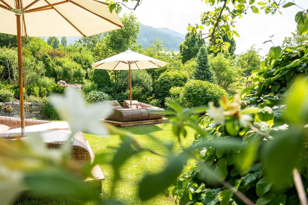 Der Böglerhof - pure nature spa resort photo 3