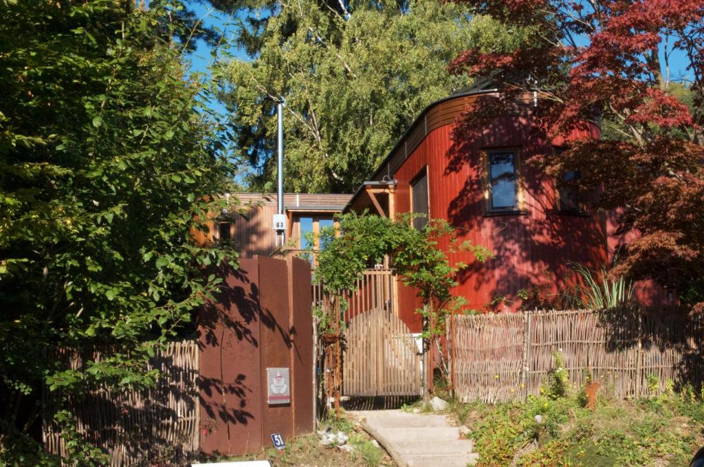 Tinyhouse Schneeweißchen & Rosenrot — photo 1