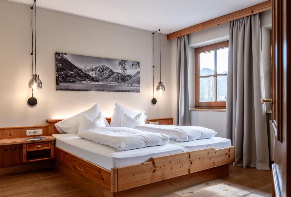 Sonnenhof Genusshotel & Appartements photo 2