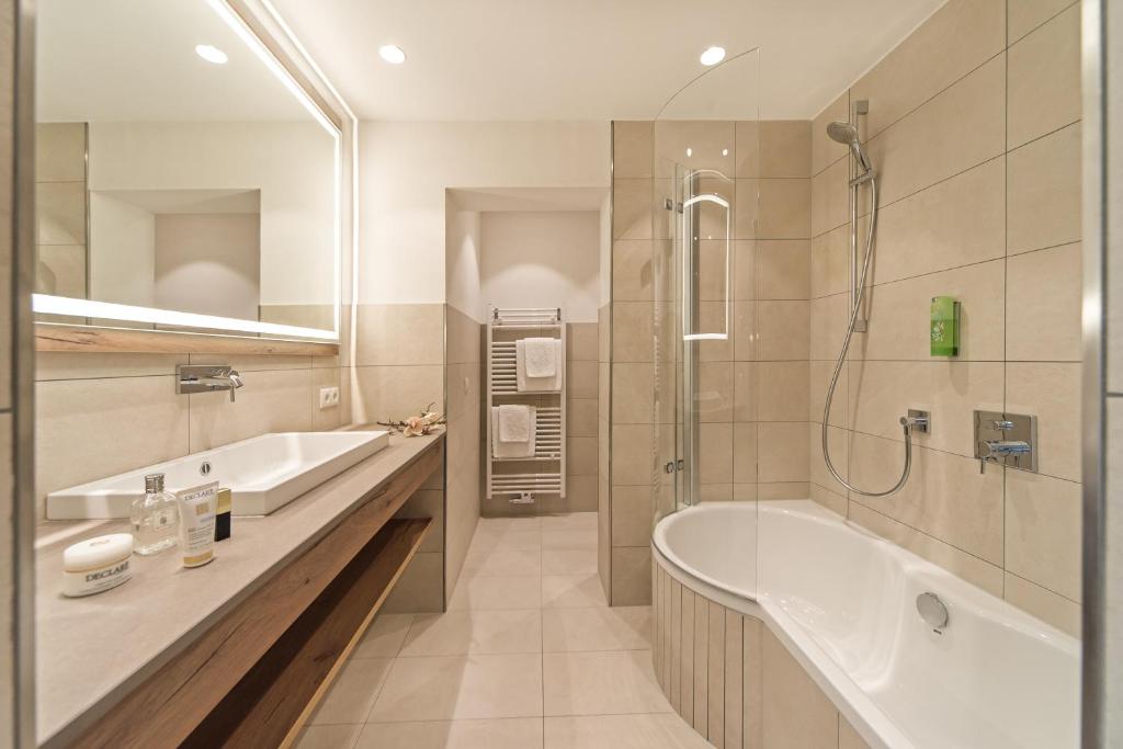 Sonnenhof Genusshotel & Appartements photo 3