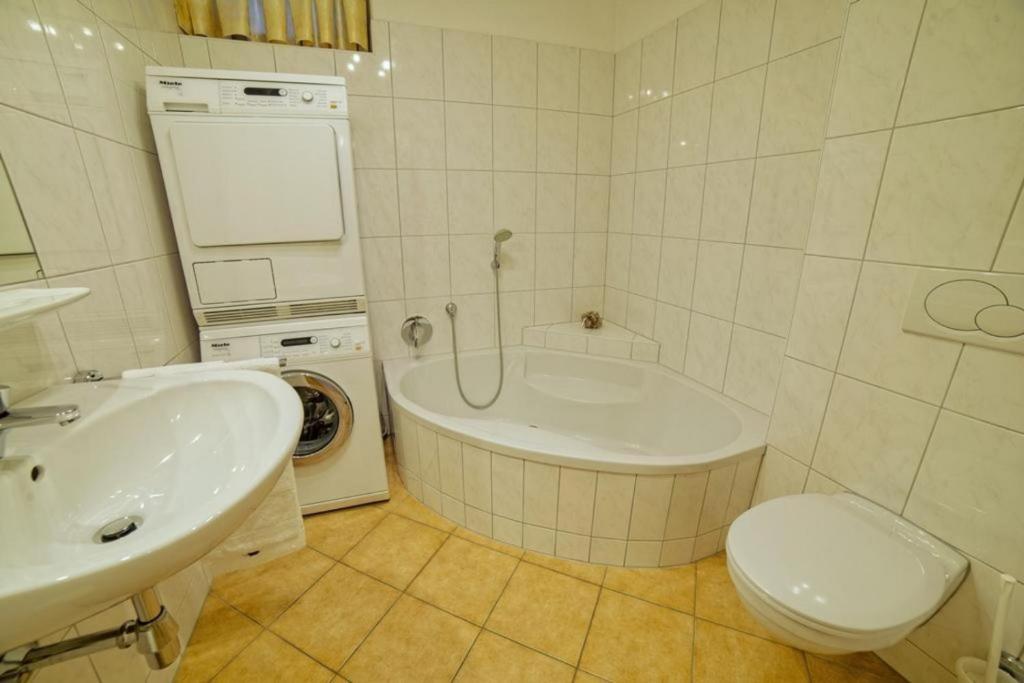Schöneben Haus Elisabeth photo 3