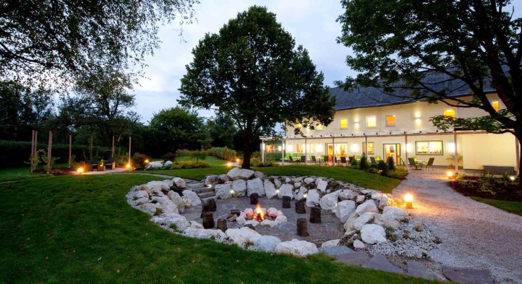 Hotel Sonnenhof — photo 1