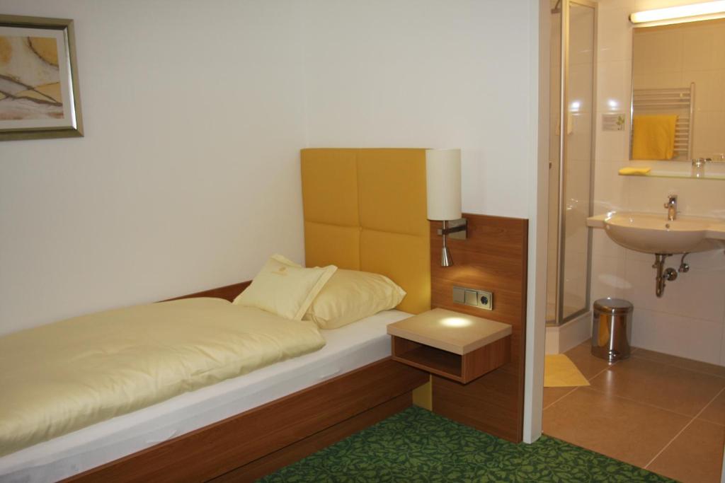 Hotel Sonnenhof photo 3