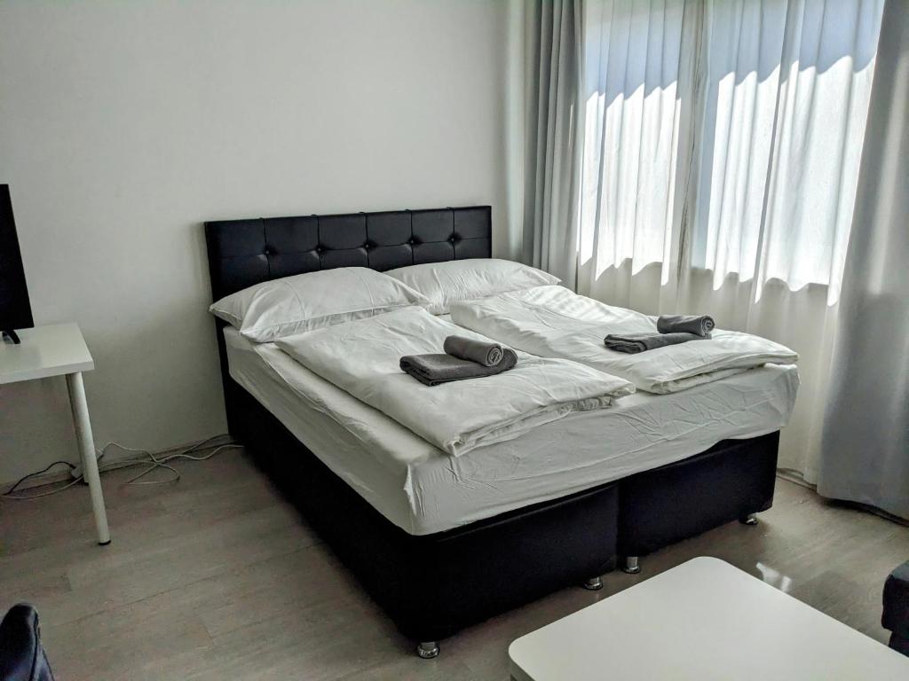 102 Venedig 59m2 photo 2