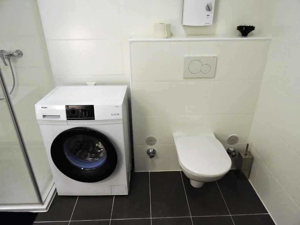 102 Venedig 59m2 photo 3