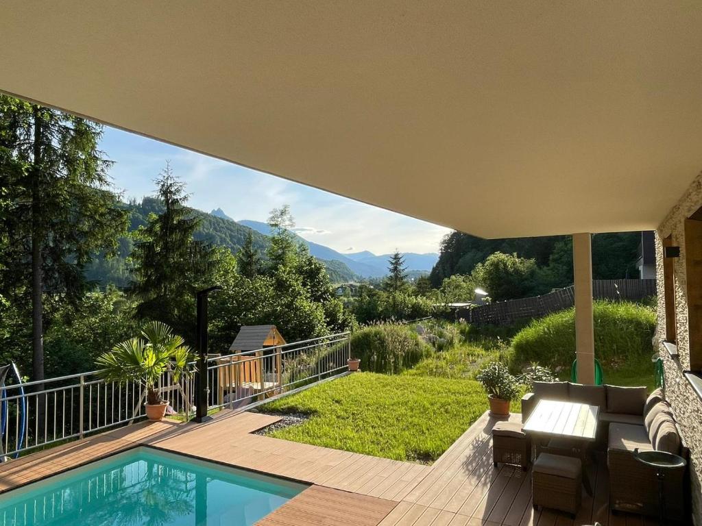 Salzkammergut View — photo 1