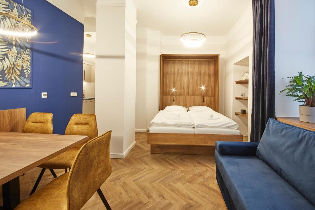 Nove Boutique Apartments photo 2