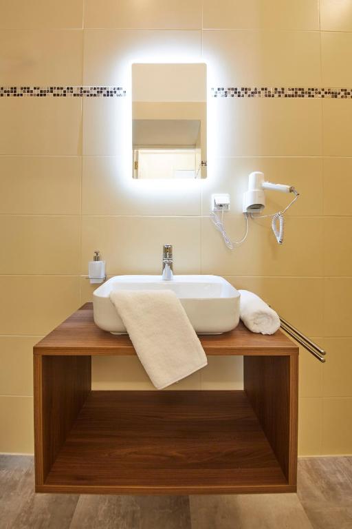 Nove Boutique Apartments photo 3