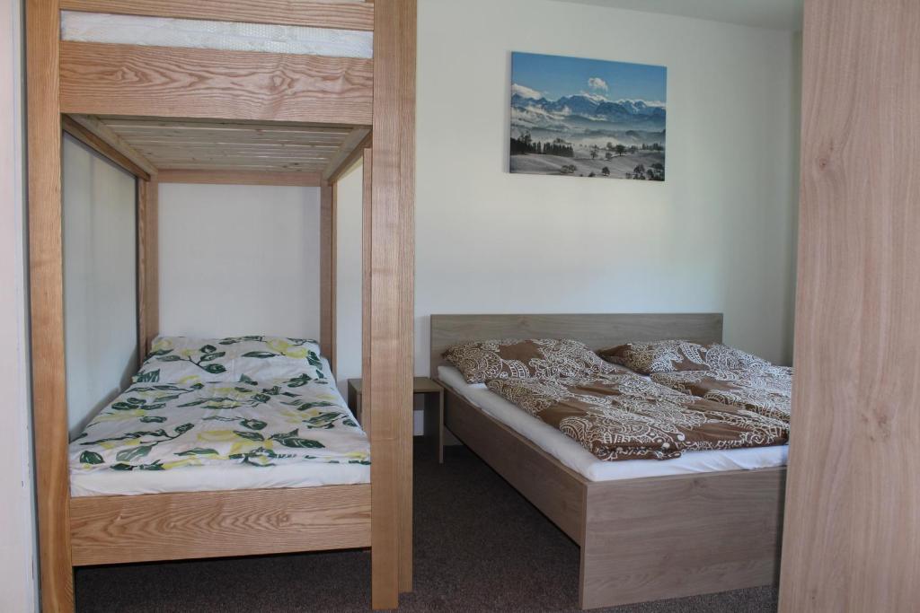 Tauplitz Apartment photo 2