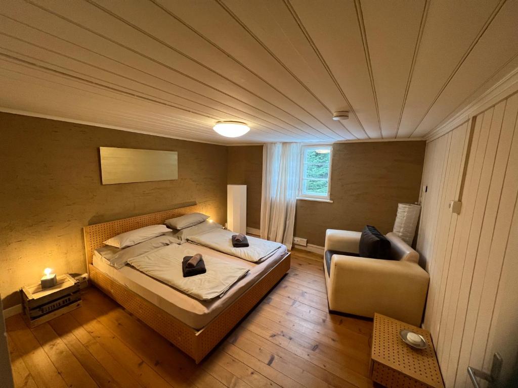 Wood Lodge photo 2