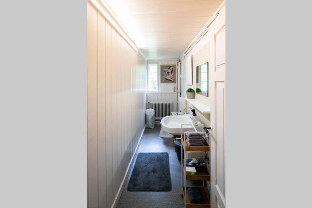 Wood Lodge photo 3