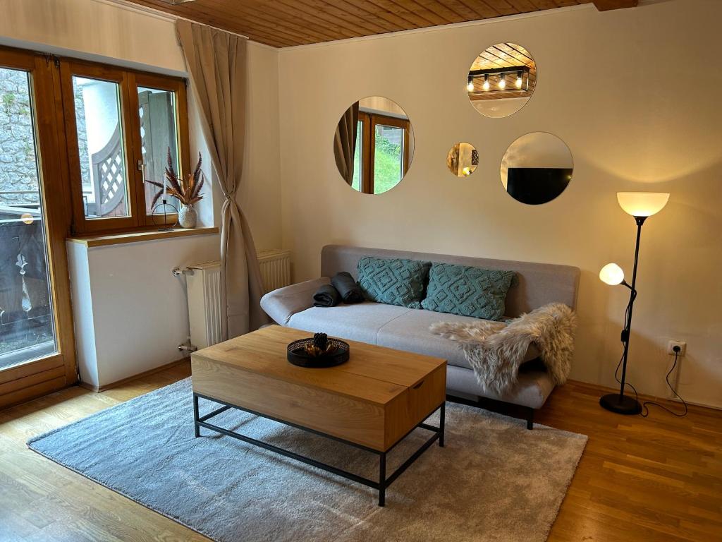 FarawayHomes Studio St Wolfgang #4 photo 2