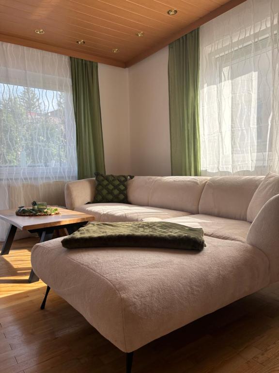Wohnung See- und Bergnähe photo 2