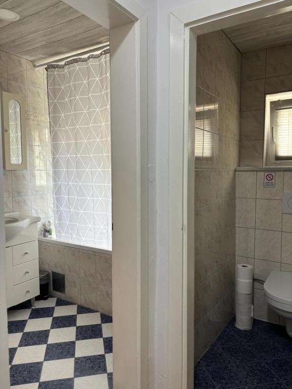 Wohnung See- und Bergnähe photo 3