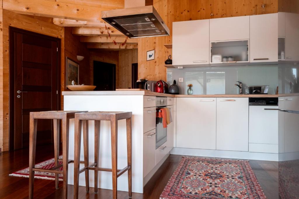 Strohlehm'zhaus photo 2