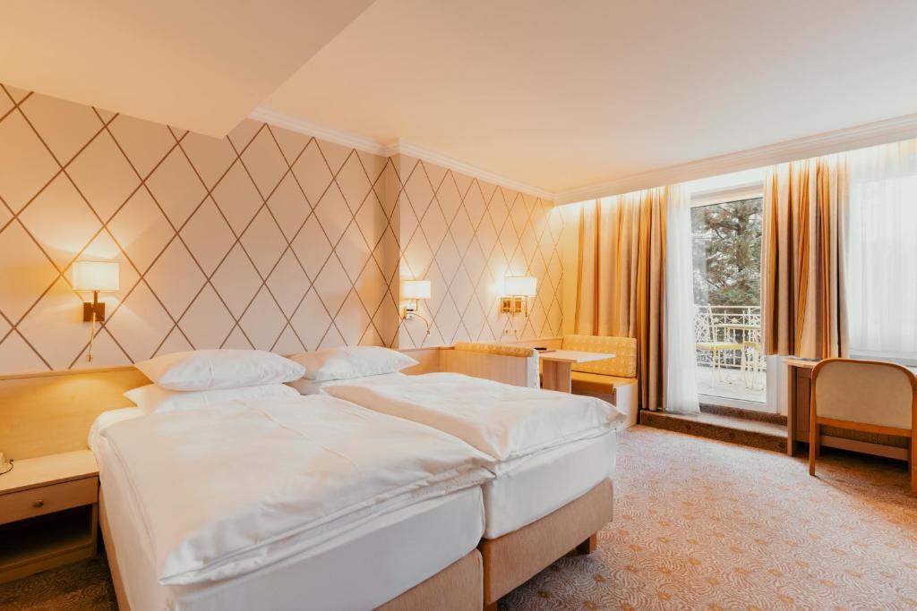 Hotel Scherer — photo 1