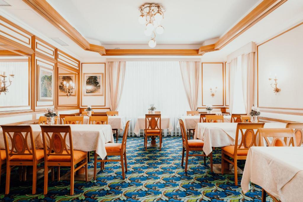Hotel Scherer photo 2