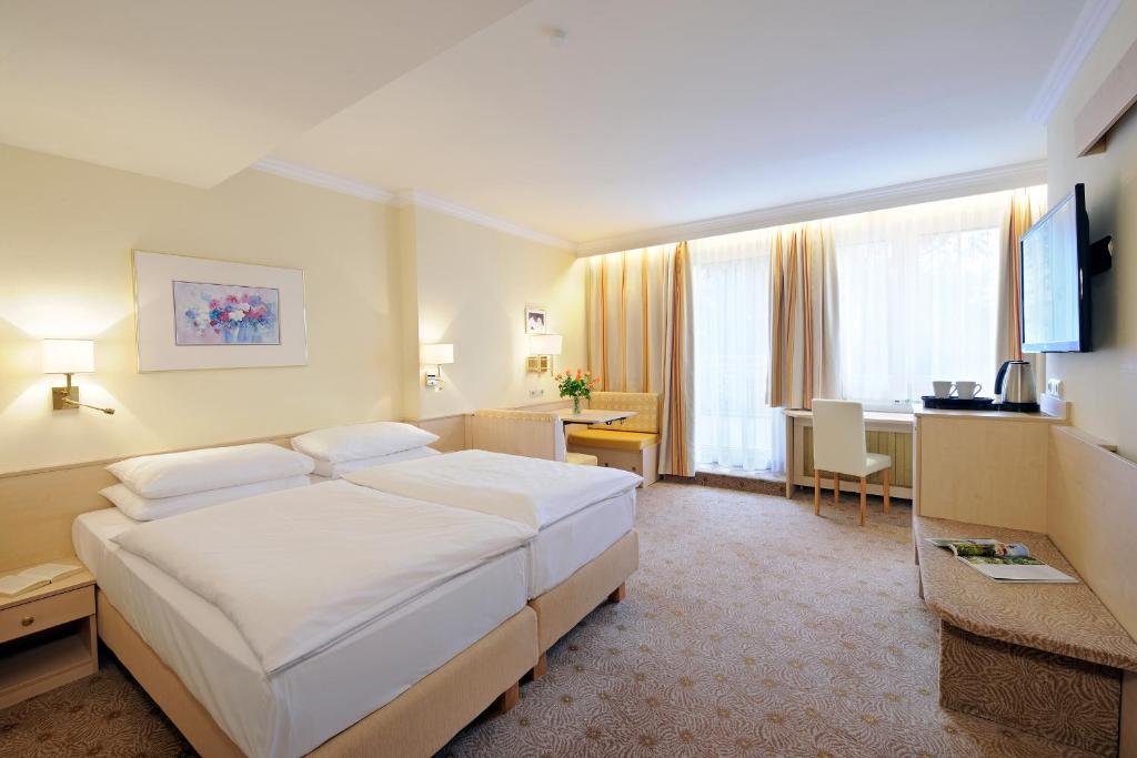 Hotel Scherer photo 3
