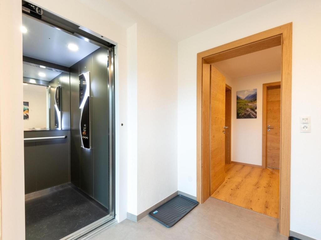 Apartment in Uderns near Spieljoch Ski photo 3