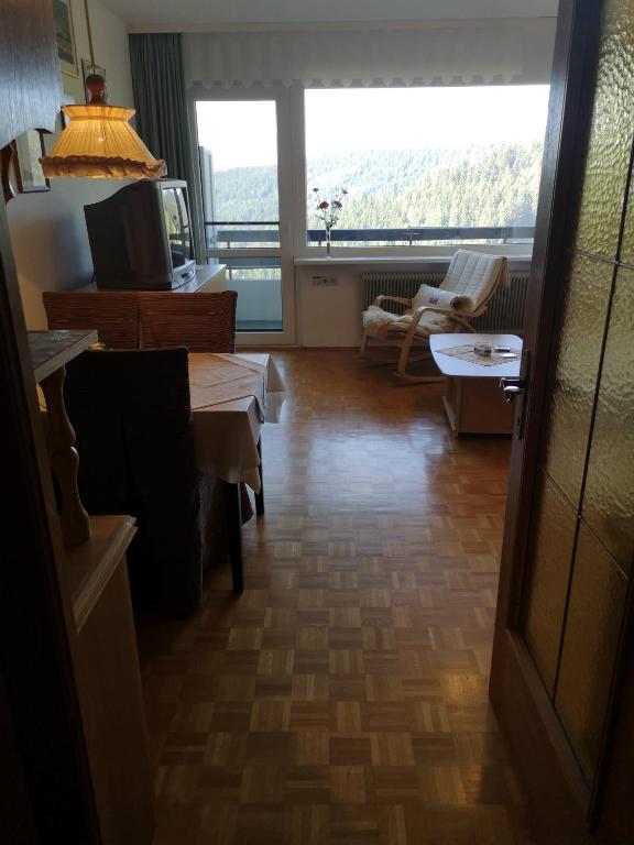 Appartement Simonhöhe mit Pool photo 2