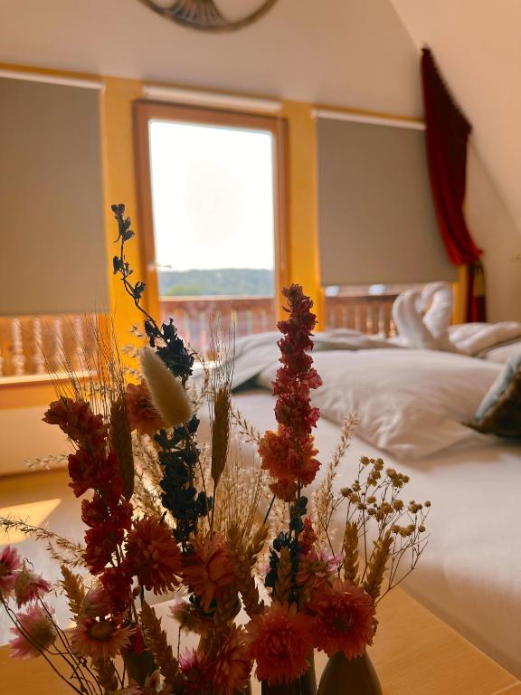 Romantisches Wellness Chalet im steirischen Ursprung photo 3