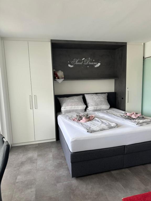 Sweet Dreams Wellness Appartement — photo 1