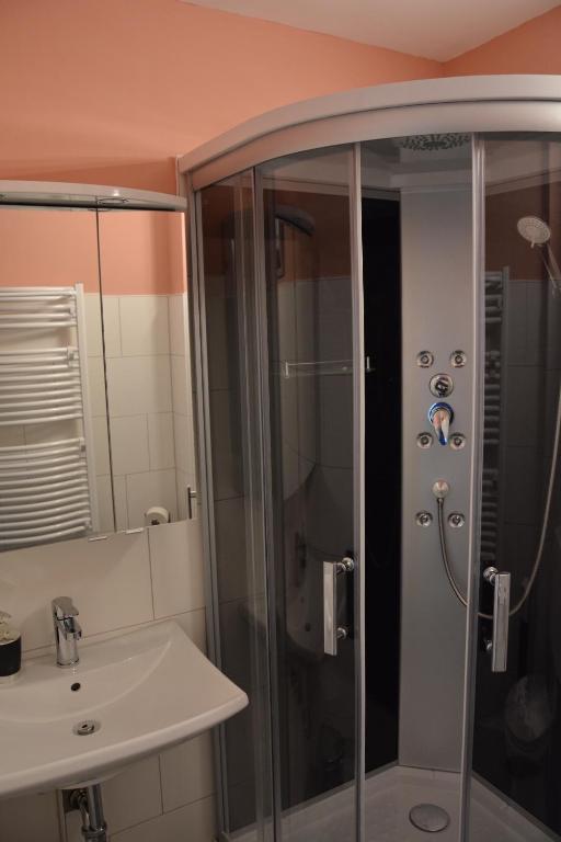 Sweet Dreams Wellness Appartement photo 3