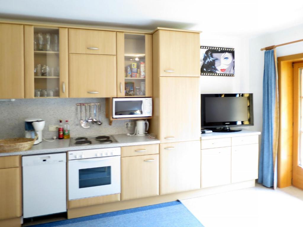 Apartment Schoberhof by Interhome photo 2
