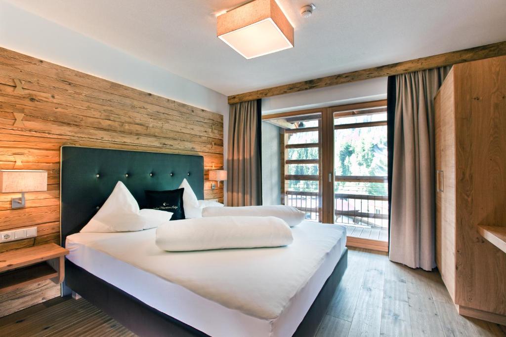 Serfaus Mountain Lodge photo 2
